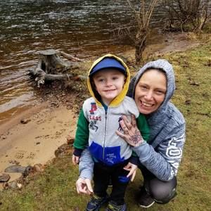 Meet your Posher, Sky